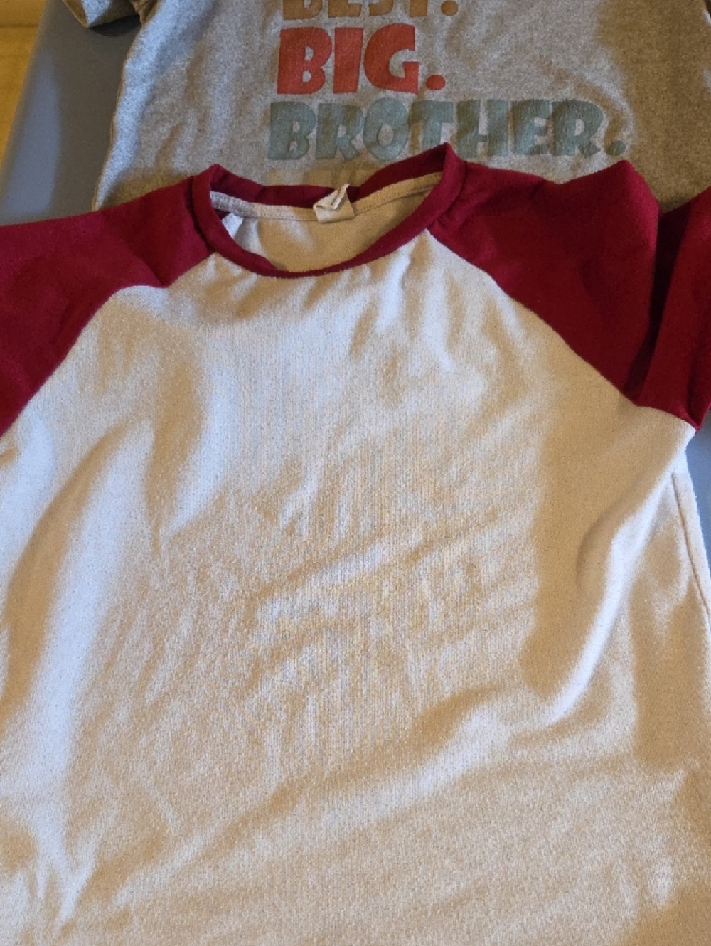 6Y T Shirt Bundle - Picture 2 of 5